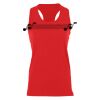160g Racerback Vest Thumbnail
