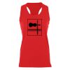 160g Racerback Vest Thumbnail