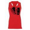 160g Racerback Vest Thumbnail