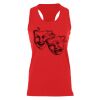 160g Racerback Vest Thumbnail