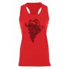 160g Racerback Vest Thumbnail