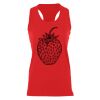 160g Racerback Vest Thumbnail
