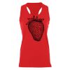 160g Racerback Vest Thumbnail