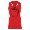 160g Racerback Vest Thumbnail