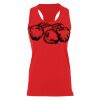 160g Racerback Vest Thumbnail
