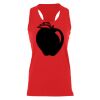 160g Racerback Vest Thumbnail