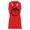 160g Racerback Vest Thumbnail