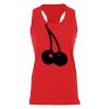 160g Racerback Vest Thumbnail
