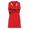 160g Racerback Vest Thumbnail