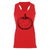 160g Racerback Vest Thumbnail