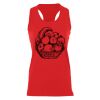 160g Racerback Vest Thumbnail