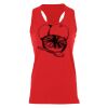 160g Racerback Vest Thumbnail