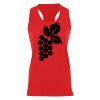 160g Racerback Vest Thumbnail