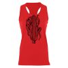 160g Racerback Vest Thumbnail