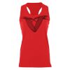 160g Racerback Vest Thumbnail