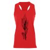 160g Racerback Vest Thumbnail