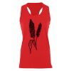160g Racerback Vest Thumbnail