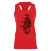 160g Racerback Vest Thumbnail