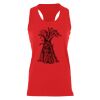 160g Racerback Vest Thumbnail