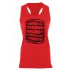 160g Racerback Vest Thumbnail