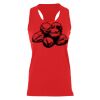 160g Racerback Vest Thumbnail
