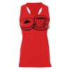 160g Racerback Vest Thumbnail
