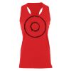 160g Racerback Vest Thumbnail