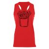 160g Racerback Vest Thumbnail