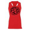 160g Racerback Vest Thumbnail