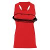 160g Racerback Vest Thumbnail