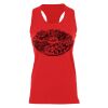 160g Racerback Vest Thumbnail