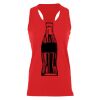 160g Racerback Vest Thumbnail
