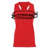 160g Racerback Vest Thumbnail