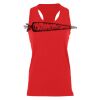 160g Racerback Vest Thumbnail