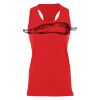 160g Racerback Vest Thumbnail
