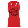 160g Racerback Vest Thumbnail