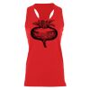 160g Racerback Vest Thumbnail