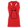 160g Racerback Vest Thumbnail