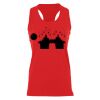 160g Racerback Vest Thumbnail
