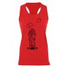 160g Racerback Vest Thumbnail