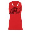 160g Racerback Vest Thumbnail