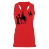 160g Racerback Vest Thumbnail