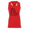 160g Racerback Vest Thumbnail