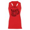 160g Racerback Vest Thumbnail