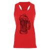 160g Racerback Vest Thumbnail