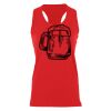 160g Racerback Vest Thumbnail