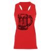160g Racerback Vest Thumbnail