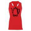 160g Racerback Vest Thumbnail