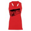 160g Racerback Vest Thumbnail