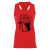 160g Racerback Vest Thumbnail